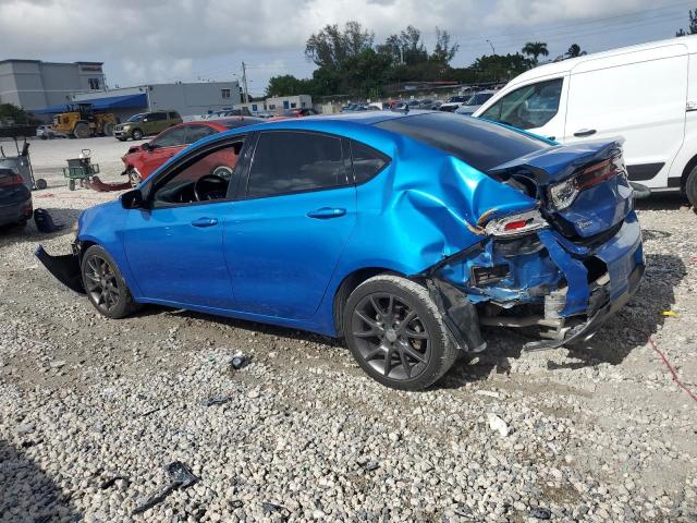 Photo 2 from auction – 2016 DODGE DART SXT with VIN 1C3CDFBB4GD540395