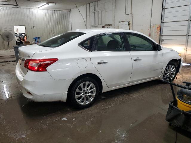 Photo 3 from auction – 2016 NISSAN SENTRA S with VIN 3N1AB7AP1GY320403