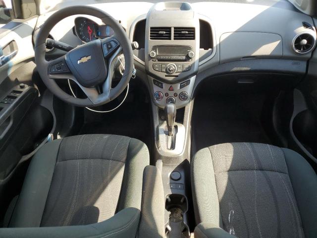 Photo 8 from auction – 2012 CHEVROLET SONIC with VIN 1G1JC6SH7C4122281