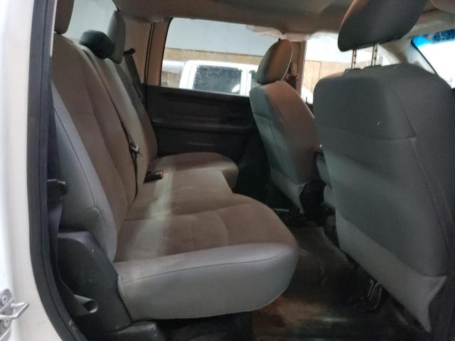 Photo 10 from auction – 2018 RAM 1500 ST with VIN 1C6RR7ST2JS323217