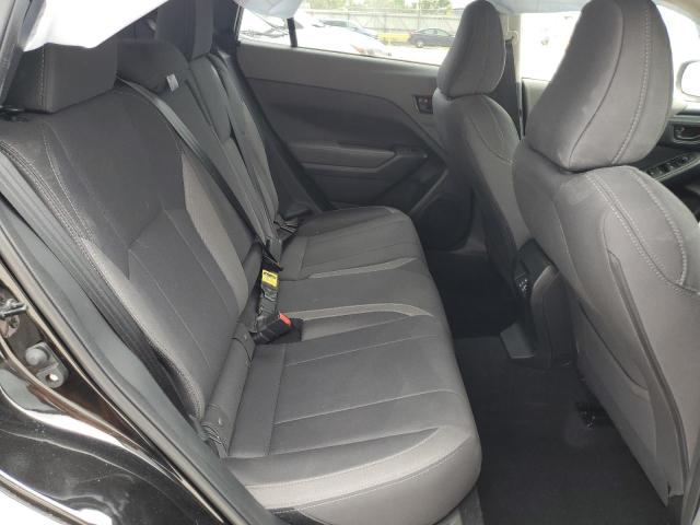 Photo 10 from auction – 2025 SUBARU CROSSTREK with VIN JF2GUHDC5SH204496