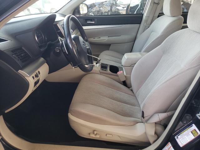 Photo 7 from auction – 2013 SUBARU LEGACY 2.5 with VIN 4S3BMBC66D3043741