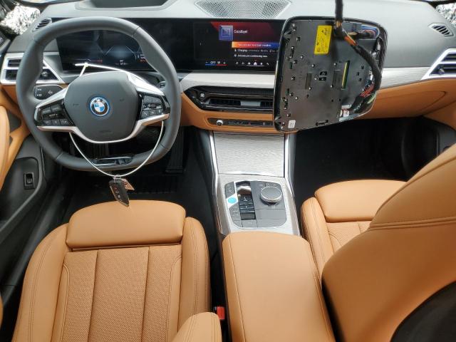 Photo 8 from auction – 2025 BMW I4 XDRIVE with VIN WBY43HD09SFU32201