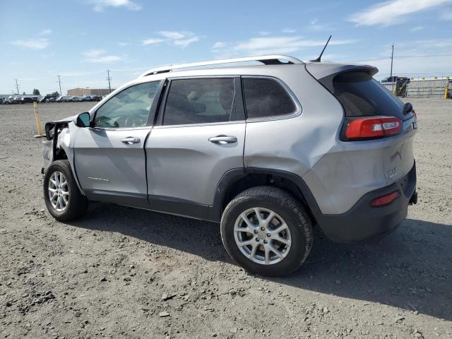 Photo 2 from auction – 2014 JEEP CHEROKEE L with VIN 1C4PJMCS0EW246759