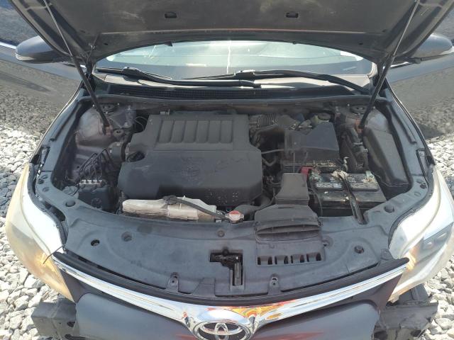 Photo 11 from auction – 2016 TOYOTA AVALON XLE with VIN 4T1BK1EB4GU207136