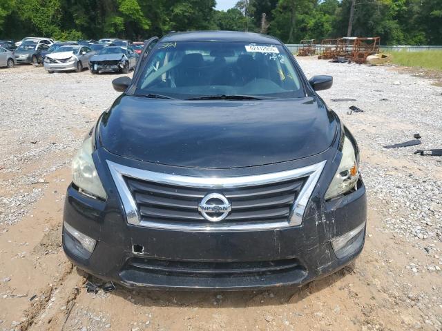 Photo 5 from auction – 2015 NISSAN ALTIMA 2.5 with VIN 1N4AL3AP3FN404484