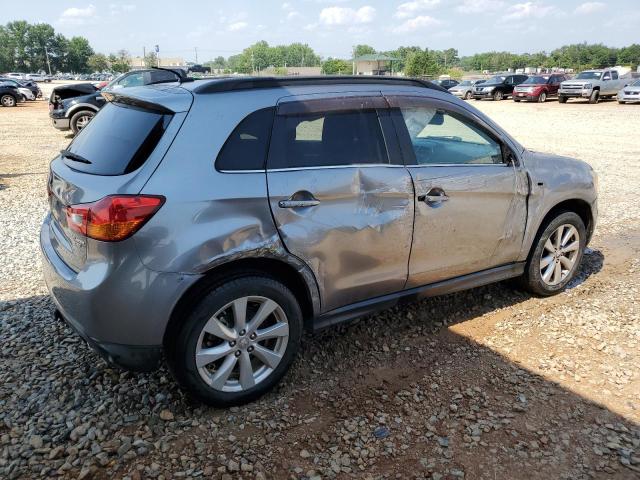 Photo 3 from auction – 2014 MITSUBISHI OUTLANDER with VIN 4A4AP4AU5EE001219