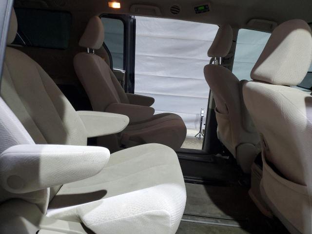 Photo 11 from auction – 2013 TOYOTA SIENNA LE with VIN 5TDJK3DC2DS070641