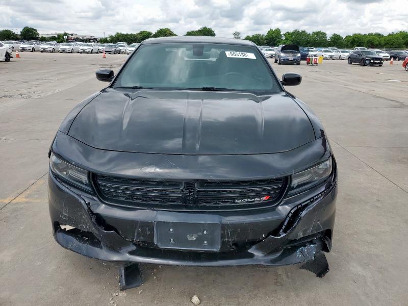 Photo 5 from auction – 2019 DODGE CHARGER SX with VIN 2C3CDXBG9KH682075