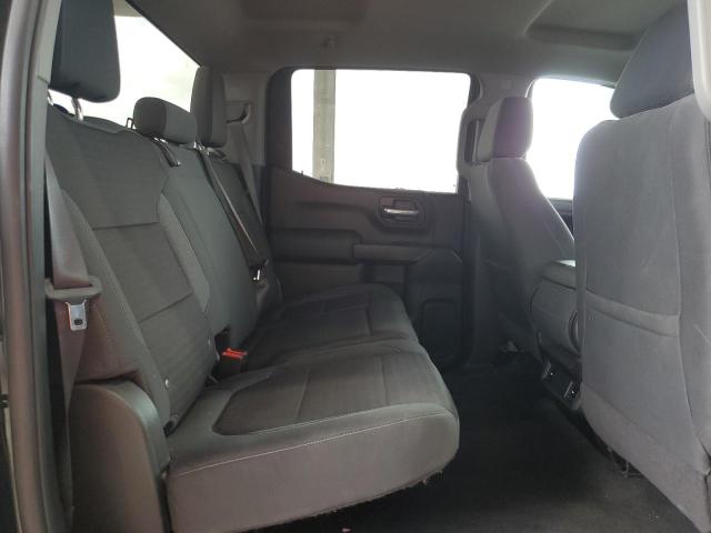Photo 10 from auction – 2020 CHEVROLET SILVERADO with VIN 3GCUYDED9LG176364