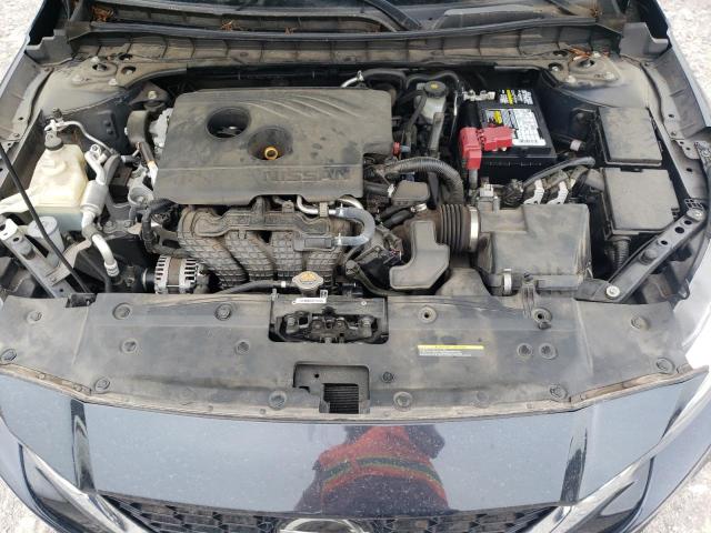 Photo 11 from auction – 2019 NISSAN ALTIMA SV with VIN 1N4BL4DV3KC110190
