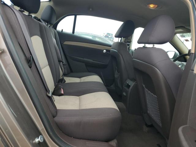 Photo 10 from auction – 2012 CHEVROLET MALIBU LS with VIN 1G1ZB5E08CF109792