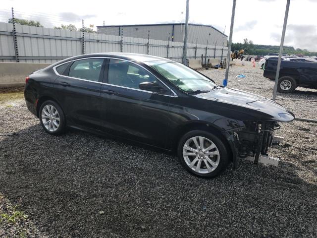 Photo 4 from auction – 2016 CHRYSLER 200 LIMITE with VIN 1C3CCCAB2GN124066