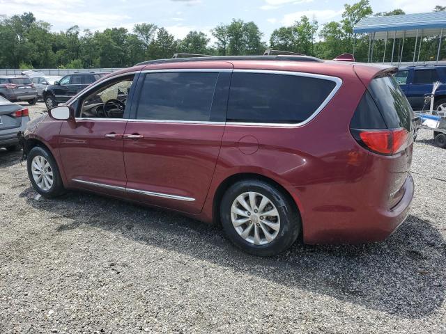 Снимка 2 от търг – 2017 CHRYSLER PACIFICA T с VIN 2C4RC1BG1HR530283
