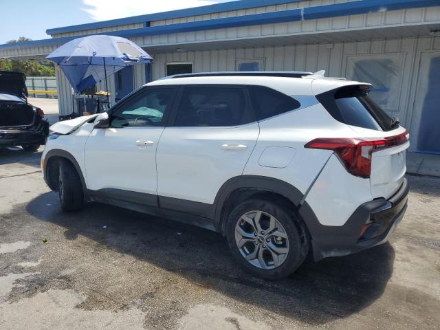 Photo 2 from auction – 2024 KIA SELTOS S with VIN KNDEU2AA2R7598173