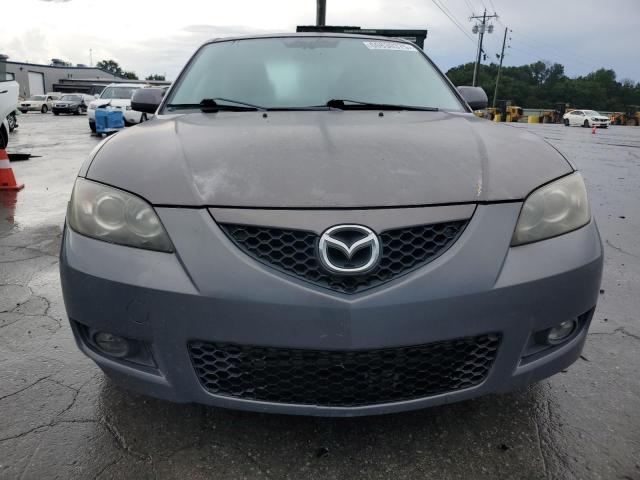 Photo 5 from auction – 2009 MAZDA 3 I with VIN JM1BK32G491214673