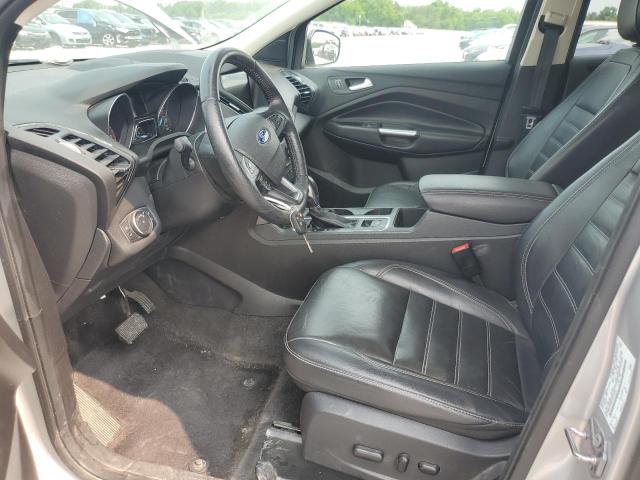 Photo 7 from auction – 2018 FORD ESCAPE SEL with VIN 1FMCU0HD8JUB72792