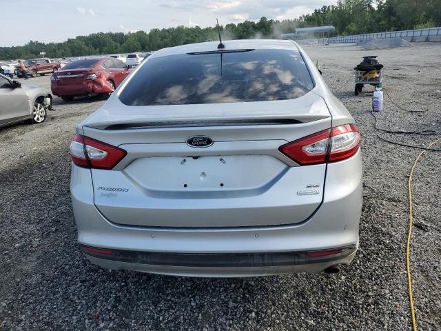 Photo 6 from auction – 2016 FORD FUSION SE with VIN 3FA6P0HD7GR349931