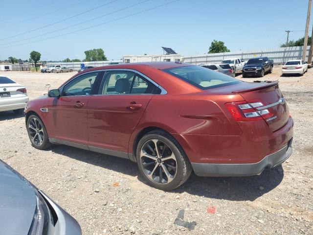 Photo 2 from auction – 2014 FORD TAURUS SEL with VIN 1FAHP2E89EG171424