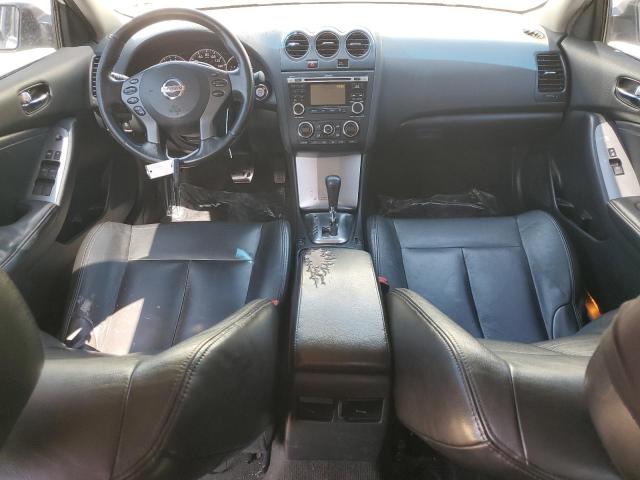 Photo 8 from auction – 2011 NISSAN ALTIMA BAS with VIN 1N4AL2AP1BN502708