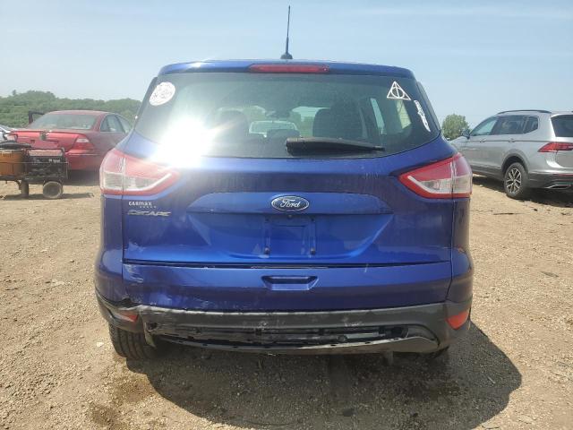 Photo 6 from auction – 2015 FORD ESCAPE S with VIN 1FMCU0F76FUC57747