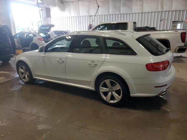 Photo 2 from auction – 2013 AUDI A4 ALLROAD with VIN WA1UFAFL9DA076253