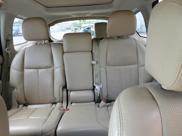 Photo 10 from auction – 2018 NISSAN PATHFINDER with VIN 5N1DR2MN9JC624870