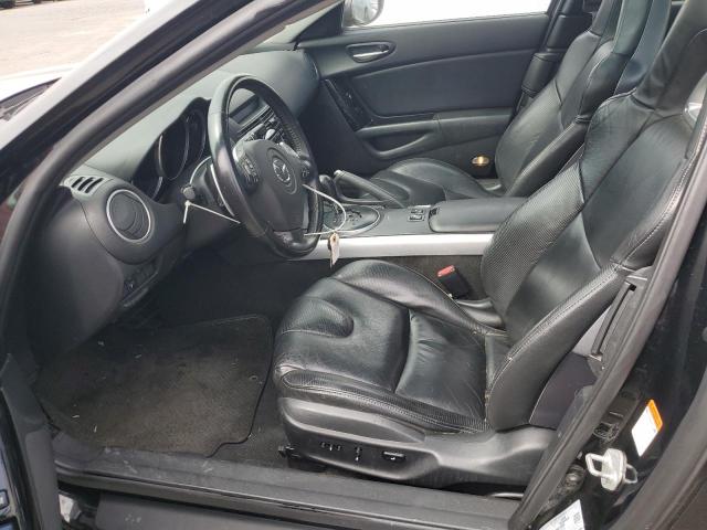 Photo 7 from auction – 2004 MAZDA RX8 with VIN JM1FE17N440134096