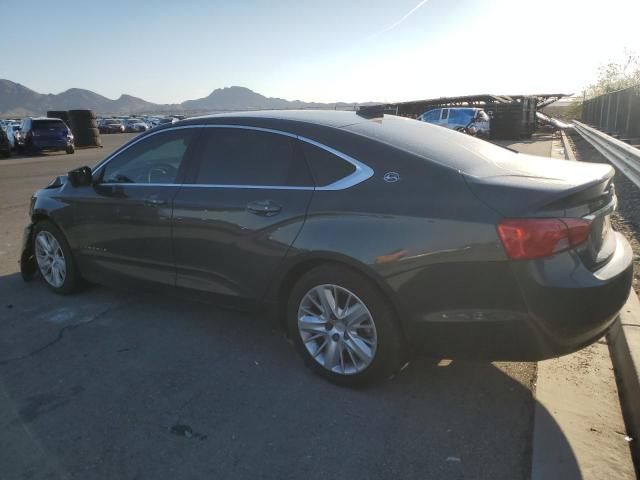 Photo 2 from auction – 2019 CHEVROLET IMPALA LS with VIN 2G11Y5SAXK9101600