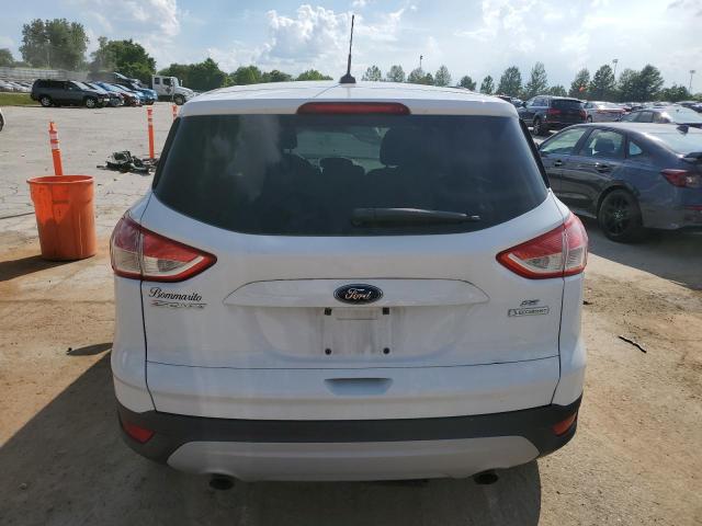 Photo 6 from auction – 2013 FORD ESCAPE SE with VIN 1FMCU0GX6DUD53650