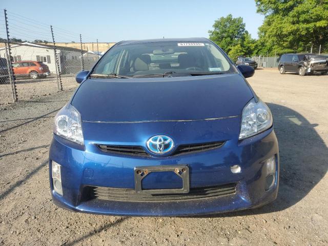 Photo 5 from auction – 2010 TOYOTA PRIUS with VIN JTDKN3DU9A1245044