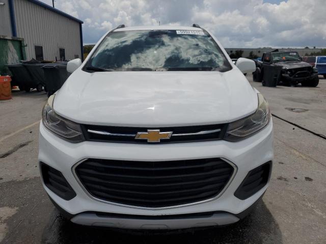 Photo 5 from auction – 2017 CHEVROLET TRAX 1LT with VIN 3GNCJLSB1HL275439