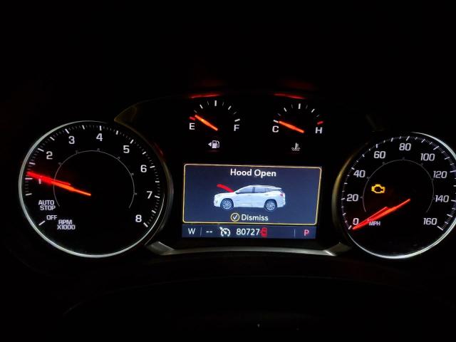 Photo 9 from auction – 2019 GMC TERRAIN SL with VIN 3GKALVEV2KL384130