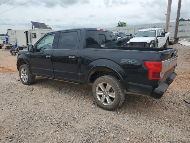 Photo 2 from auction – 2020 FORD F150 SUPER with VIN 1FTEW1E4XLFA70502