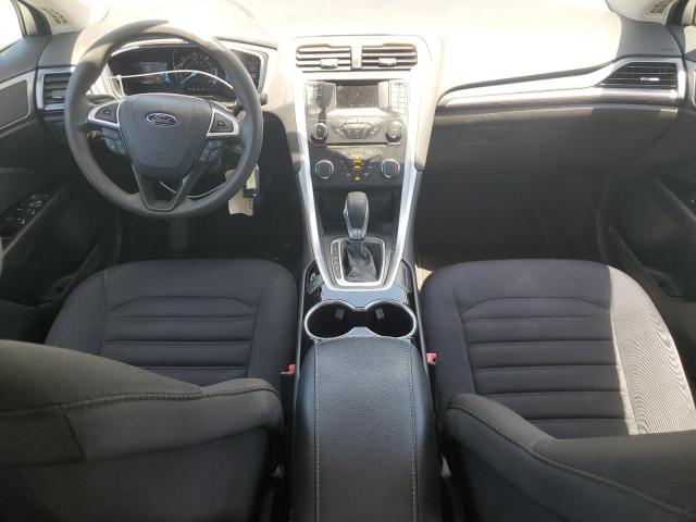 Photo 8 from auction – 2015 FORD FUSION with VIN 3FA6P0LU4FR120144