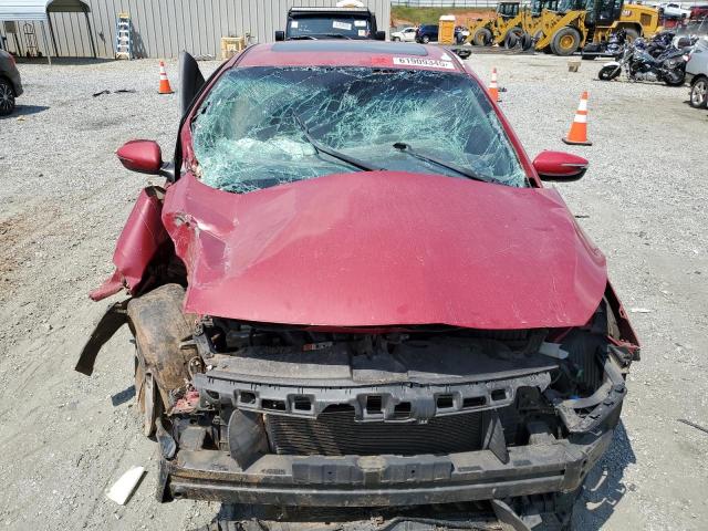 Photo 5 from auction – 2014 KIA FORTE EX with VIN KNAFZ4A86E5083677