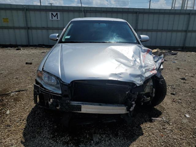 Photo 5 from auction – 2008 AUDI A4 2.0T QU with VIN WAUDF78E18A025369
