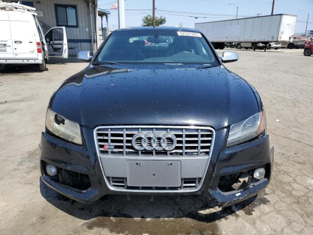 Photo 5 from auction – 2012 AUDI S5 PREMIUM with VIN WAUCVAFR9CA043502