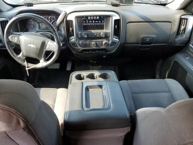 Photo 8 from auction – 2017 CHEVROLET SILVERADO with VIN 1GCVKREC8HZ393437
