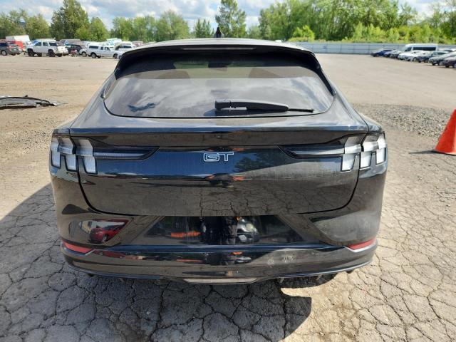 Photo 6 from auction – 2022 FORD MUSTANG MA with VIN 3FMTK4SE2NMA35176