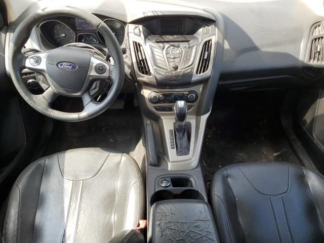 Photo 8 from auction – 2012 FORD FOCUS SEL with VIN 1FAHP3H26CL393467