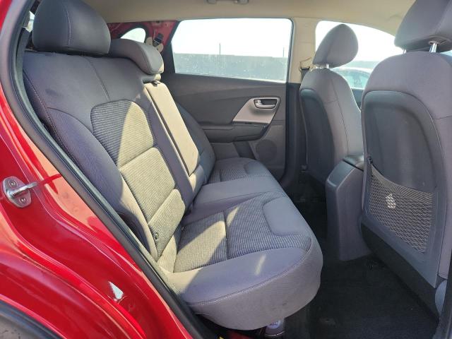 Photo 10 from auction – 2017 KIA NIRO FE with VIN KNDCB3LC7H5062959