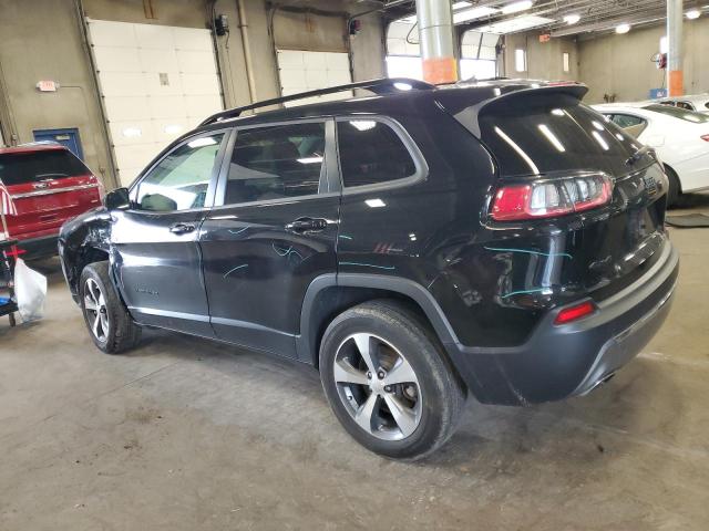 Photo 2 from auction – 2022 JEEP CHEROKEE L with VIN 1C4PJMDX2ND531033