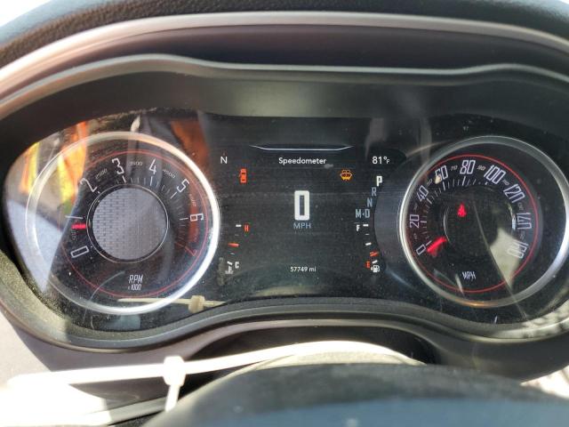 Photo 9 from auction – 2022 DODGE CHALLENGER with VIN 2C3CDZKG3NH205870