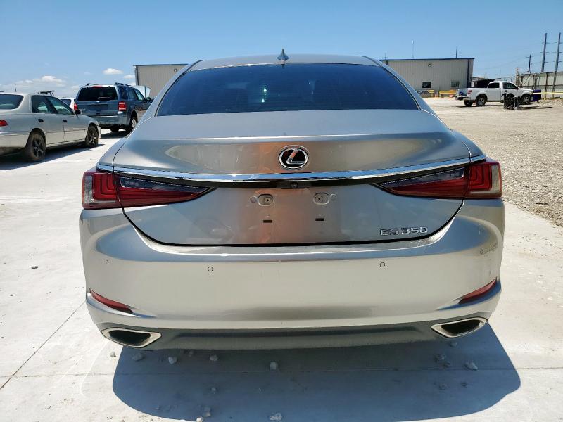 Photo 6 from auction – 2019 LEXUS ES 350 with VIN 58ABZ1B13KU010550