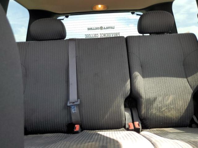 Photo 10 from auction – 2002 JEEP LIBERTY SP with VIN 1J4GL48K92W279784