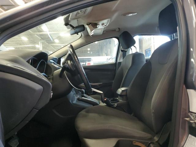 Photo 7 from auction – 2012 FORD FOCUS TITA with VIN 1FAHP3J25CL337174