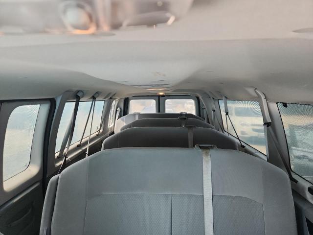 Photo 10 from auction – 2012 FORD ECONOLINE with VIN 1FBSS3BL7CDA59611