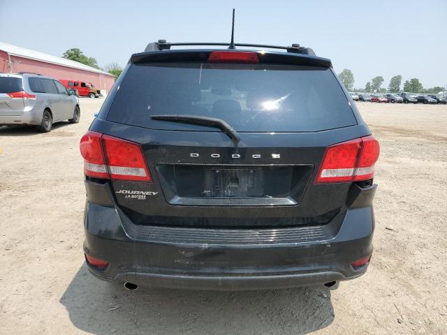 Photo 6 from auction – 2015 DODGE JOURNEY SX with VIN 3C4PDCCG6FT751371
