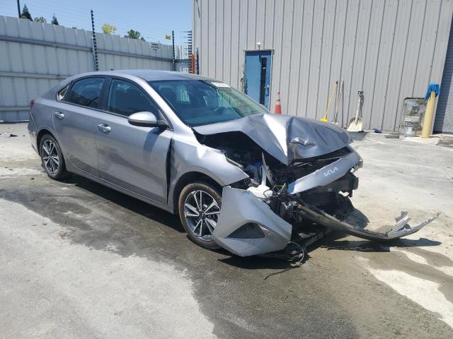 Photo 4 from auction – 2023 KIA FORTE LX with VIN 3KPF24AD8PE556653